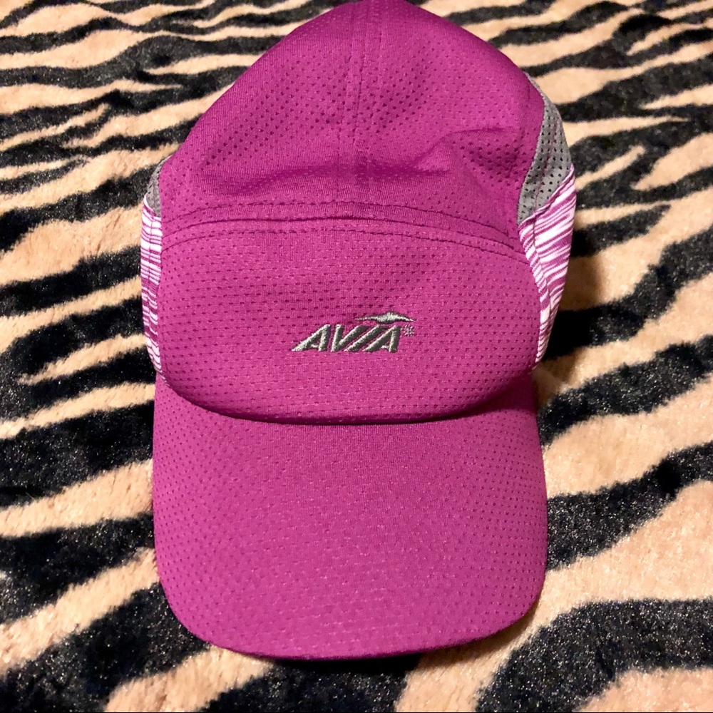 Women’s Avia Runners Hat